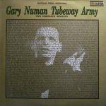 Gary Numan : Double Peel Session